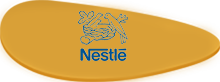 inflable nestle